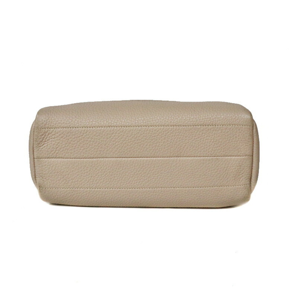 Prada Top Handle Bag Beige - Picture 5 of 6